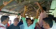 Hindu mobs attack two house churches in India’s West Bengal