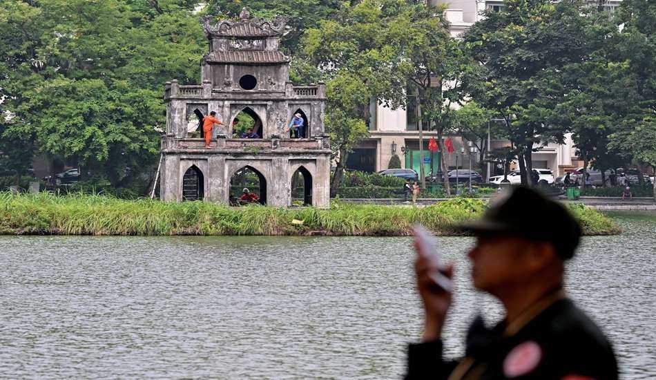 Biggest, longest, tallest: How Vietnam measures progress
