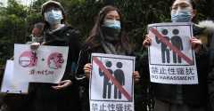 Friends, rights groups worry for Chinese #MeToo activist's life after jail