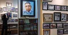 In Bangladesh, Pakistan's Jinnah photo stirs anger
