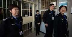 Rights group, relatives accuse China of using torture in prison