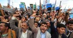 Saudi Arabia intercepts Houthi missiles as France pledges defenses