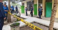 School shooting in southern Philippines kills at least two