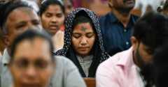 Govt urged to stop anti-Christian attacks in India’s West Bengal