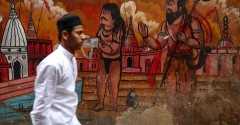 How the ‘War on Terror’ pushed India's Muslims against the wall
