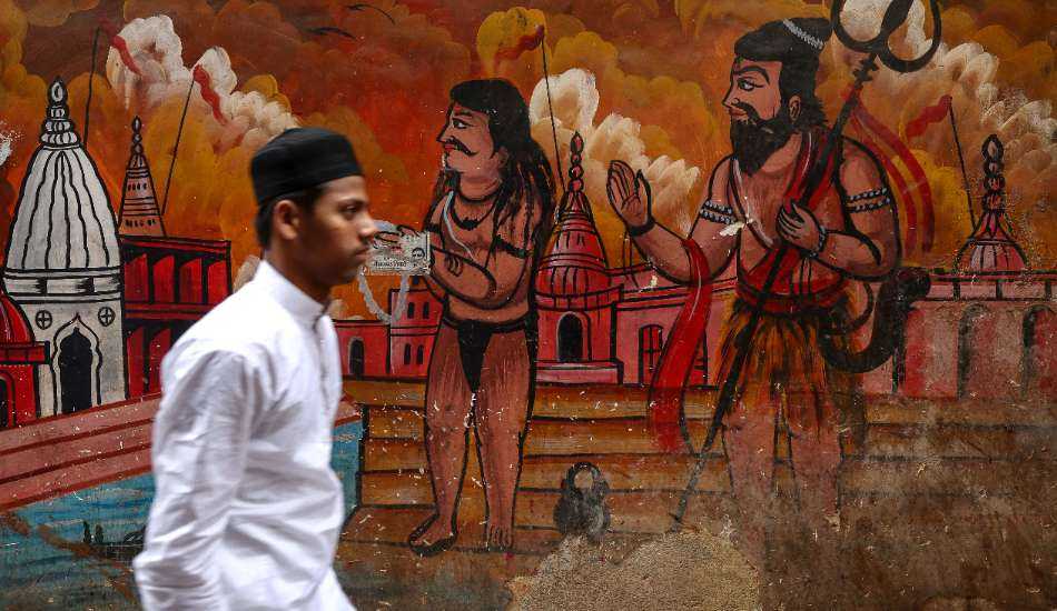 How the ‘War on Terror’ pushed India's Muslims against the wall