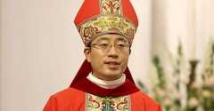 Chinese archdiocese gets new bishop under Sino-Vatican deal 