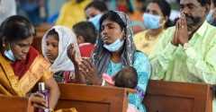 India’s ecumenical forum seeks to safeguard Christians’ rights 