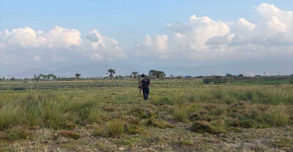 Indonesia passes agrarian reform law to boost peoples’ land rights