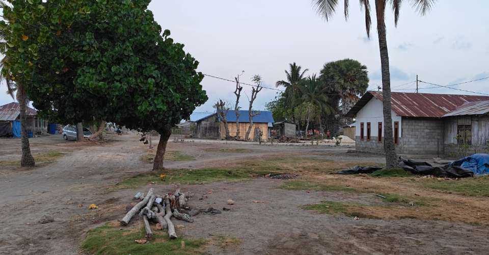 Indonesian Church opposes rural land seizure for military units 