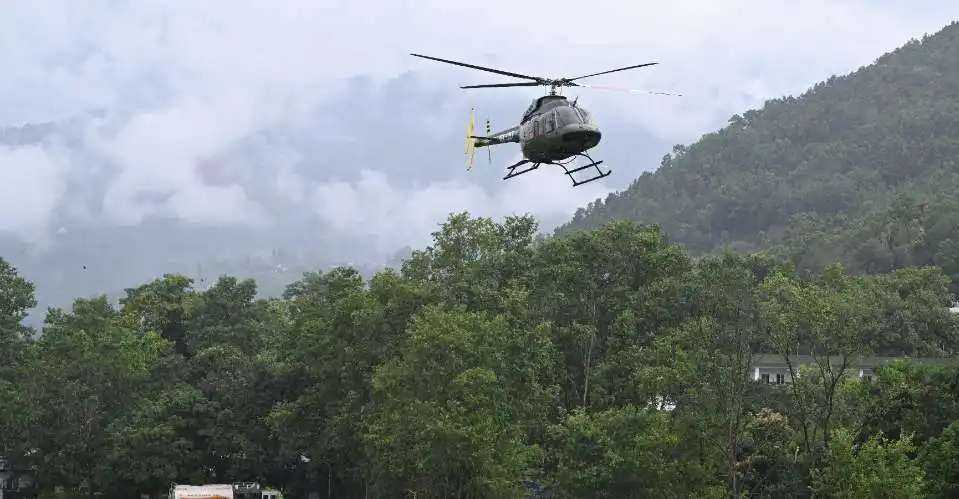 Image 61: Japan joins Asian nations, Catholic Church in Nepal relief efforts