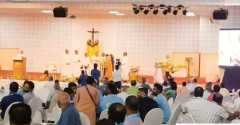 Lay solidarity with the synodal Church is non-negotiable