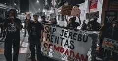 Malaysia faces criticism over reprisals against rights defenders