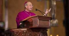 Archbishop urges women religious to model renewal of American political culture
