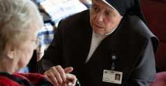 US Catholics navigate new physician-assisted suicide law
