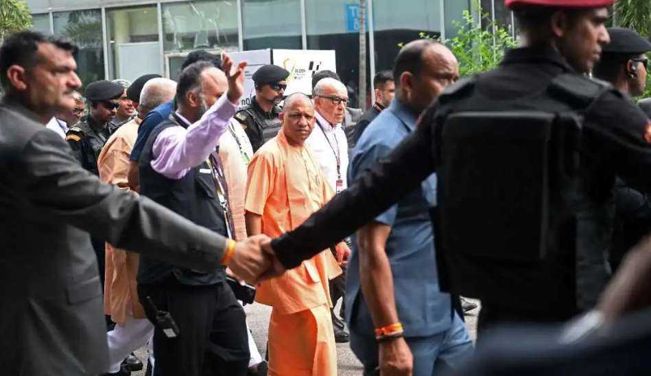 ‘Police encounters’ in India’s Uttar Pradesh undermine justice