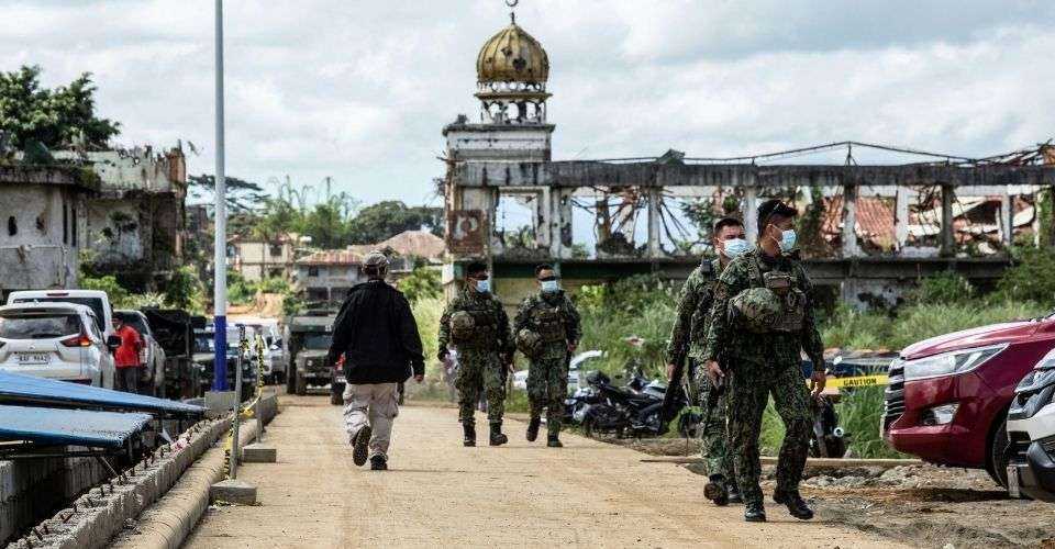 Faith in Philippines bridges Mindanao’s divides