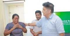 Sri Lanka appeals to save migrant worker from Saudi death sentence