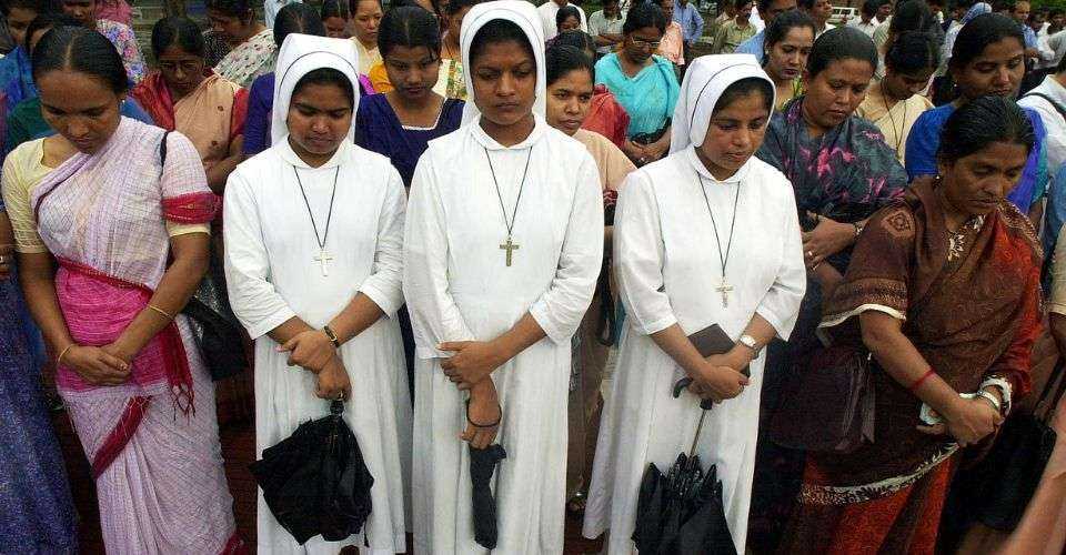 Bangladesh’s Christian-Muslim ties tested in the 25 years since 9/11