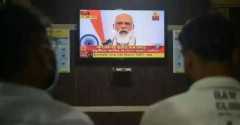 US-based ‘Timothy Initiative’ booked for foreign funds use in India