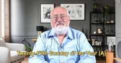God's loving presence among us: Sunday Gospel reflection