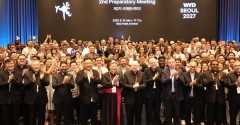 Vatican official stresses pastoral significance of Seoul WYD 2027
