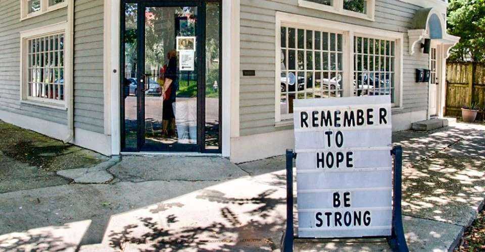 Meet the US Dominican sisters building community in New Orleans