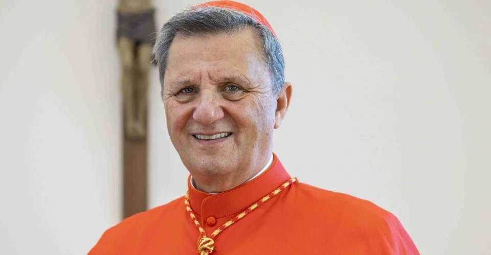 ‘No one should feel excluded’: Cardinal Grech on synodality, unity