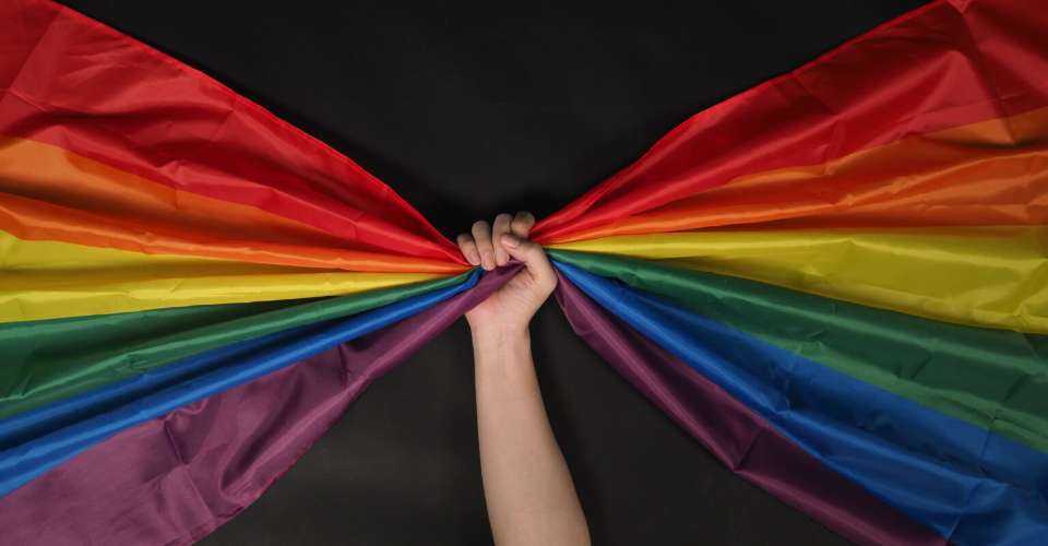 The real division in the Church isn’t LGBTQ issues, but social justice