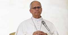 100th World Mission Sunday - UCA News