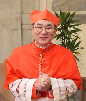 Asian Cardinal Electors 2025: Profiles and Insights