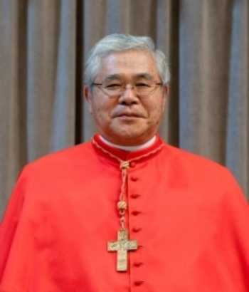 Asian Cardinal Electors 2025: Profiles and Insights