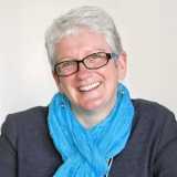 Ann-Maree O’Bernie