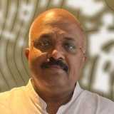 Binu Alexander