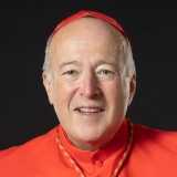 Cardinal Robert W. McElroy