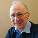 Colm Holmes