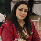 Saima Williams