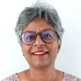 Vanitha Nadaraj