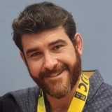 Simon Skidmore