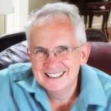 Kevin Liston