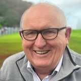 Dr. Mervyn Duffy