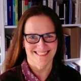 Rebecca Shaw