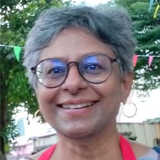 Vanitha Nadaraj